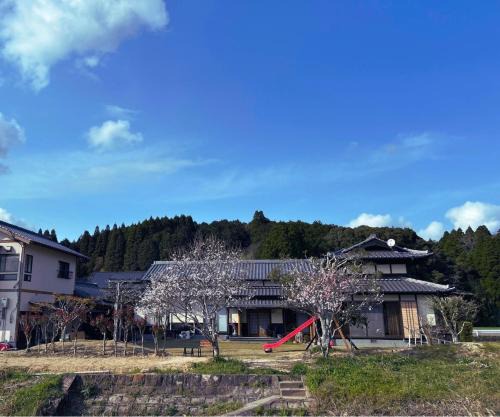 Imari House | Farm Stay Umemura - Vacation STAY 21213v