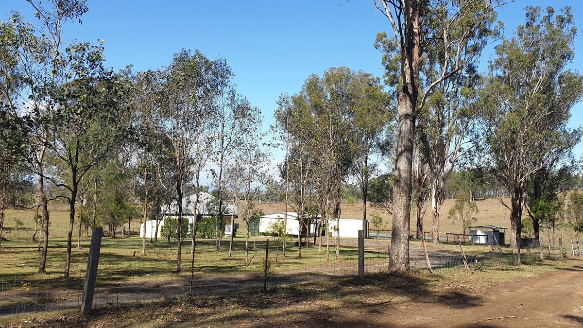 Allenview Cottage | Farm Stays