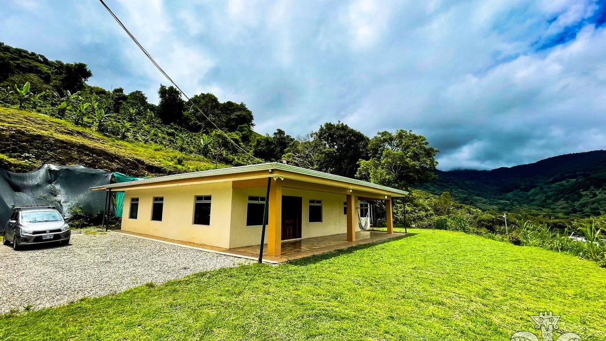 Copey Villa | Farm Villa