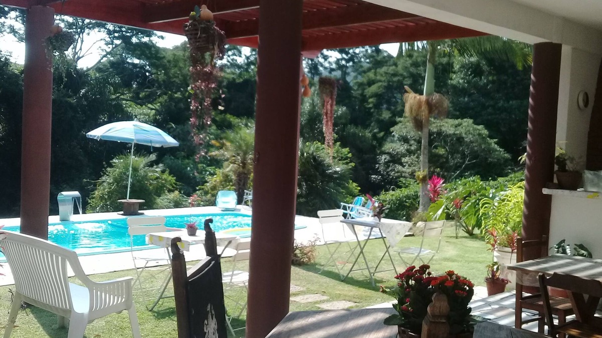 Portao Cottage | Farm with a privileged view of nature.