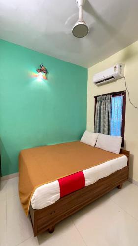 Kanyakumari Resort | Farmdean holiday home