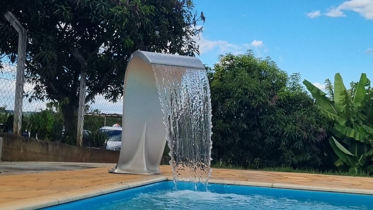 Aracoiaba da Serra House | Farmer's Corner