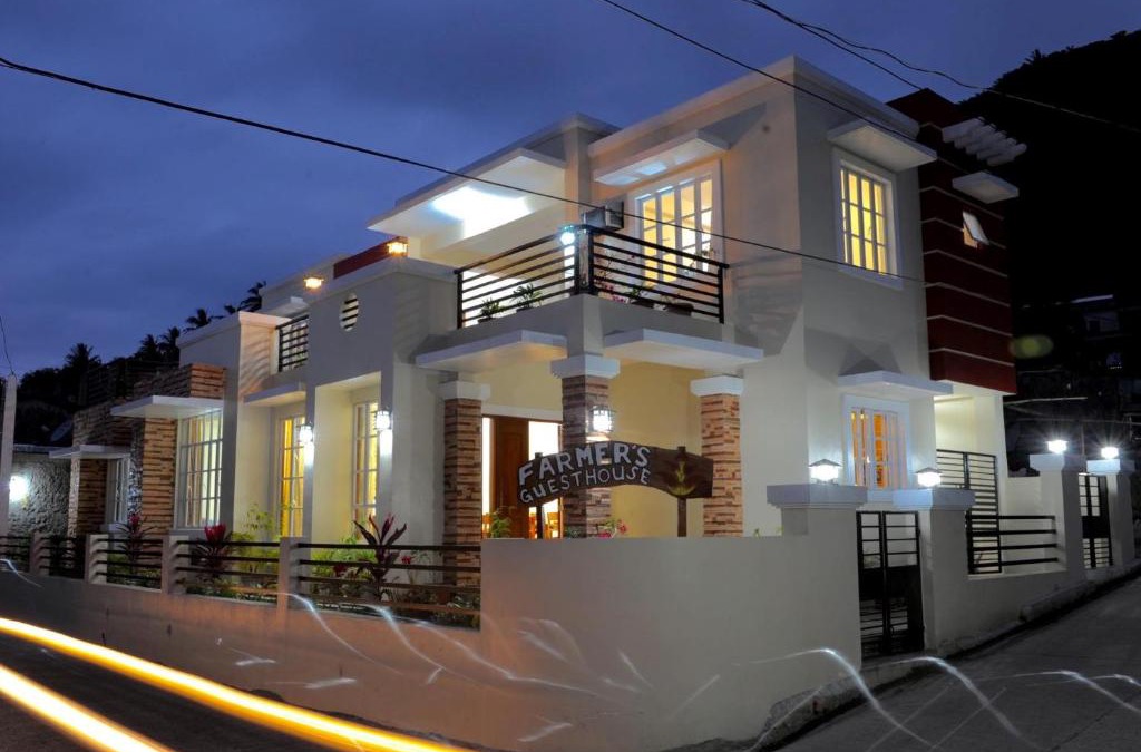 Mahatao House | Farmer's Guesthouse