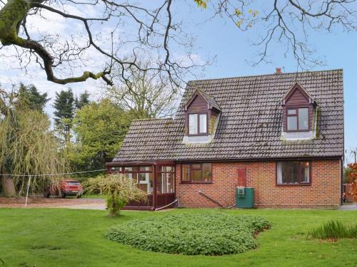 Withernsea House | Farmers Cottage