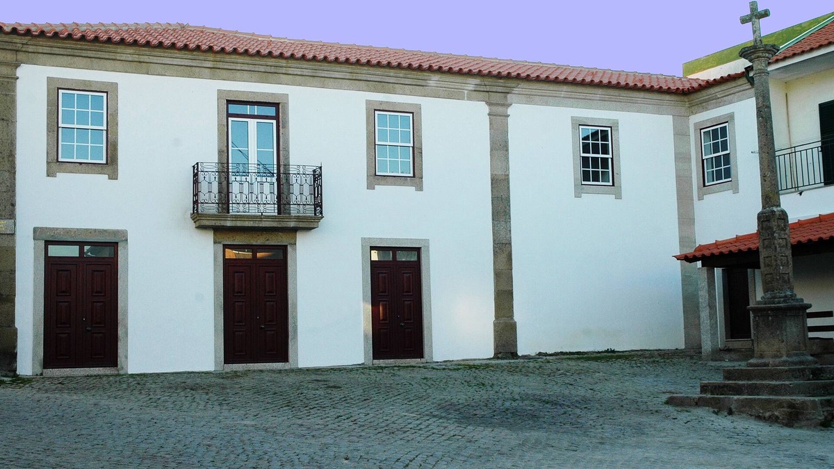 Vila Flor House | Farmers’ house of the nineteenth century