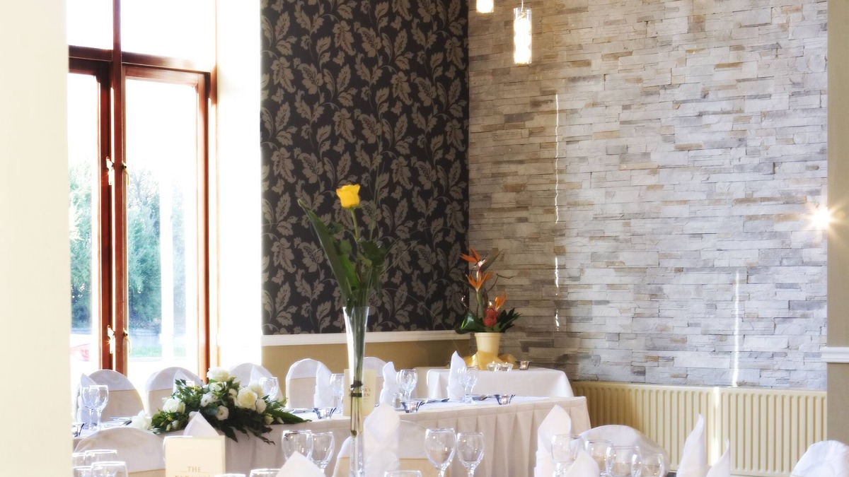 Wexford Hotel | Farmers Kitchen Hotel