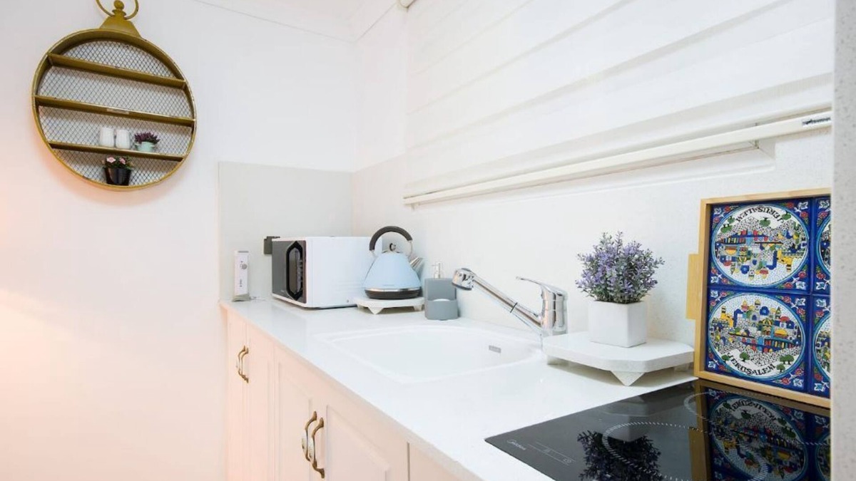 Bat Shlomo House | Farmers Suites VIP