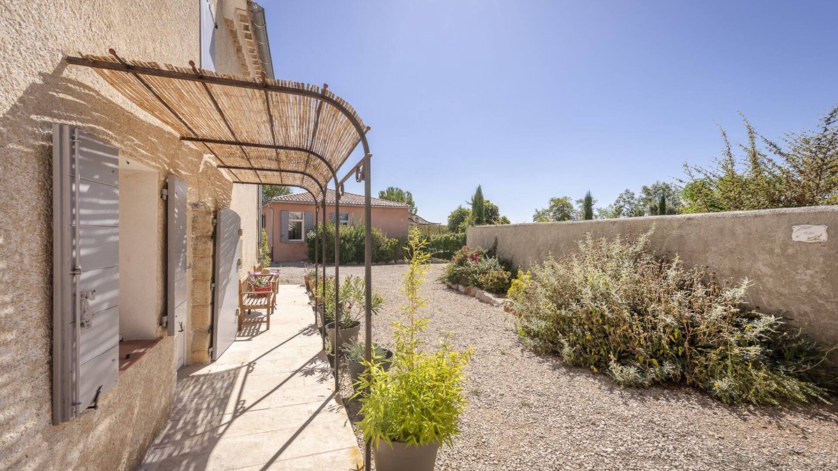 Moustiers-Sainte-Marie Cottage | Farmhouse in the middle of the Provence