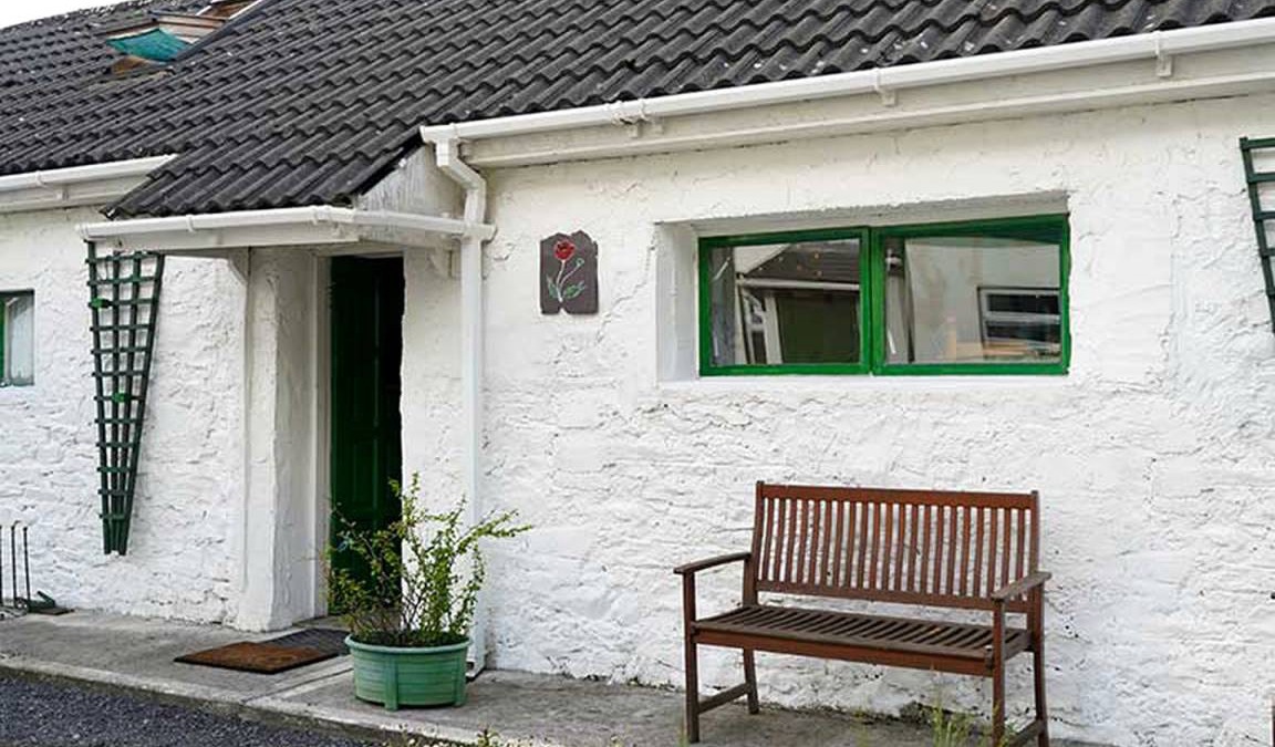 Kiltybranks House | Farmhouse ∙ 1 bedroom ∙ 6 guests