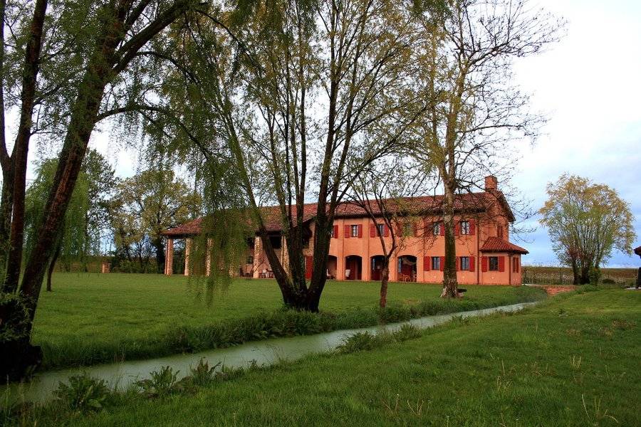Caorle House | Farmhouse ∙ 3 guests
