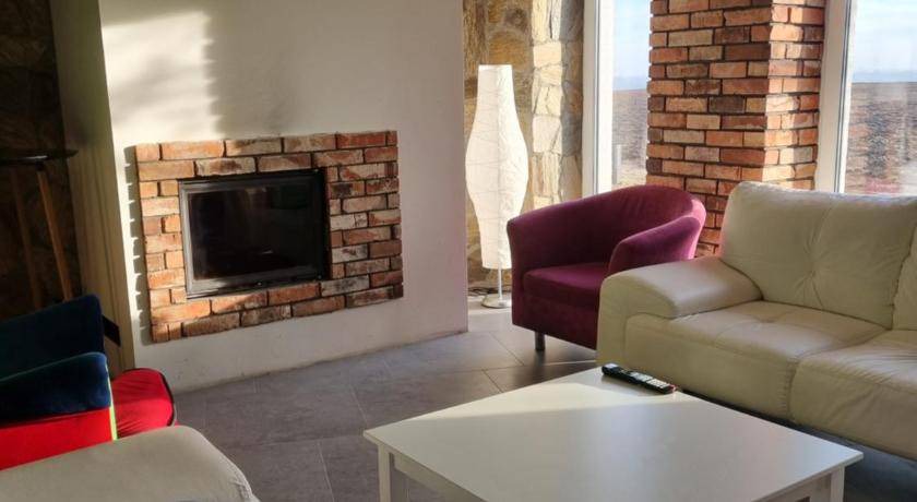 Proszkow House | Farmhouse ∙ 4 guests