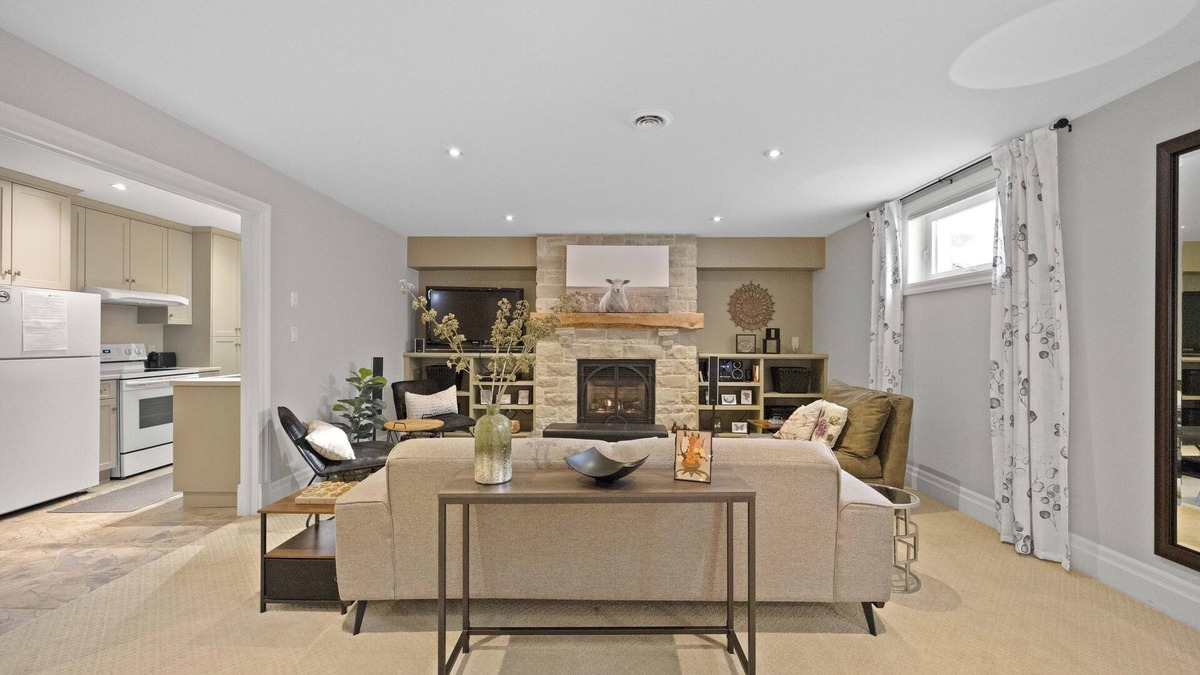 Guelph/Eramosa Other | Farmhouse Apartment @ Guelph, Elora & Fergus