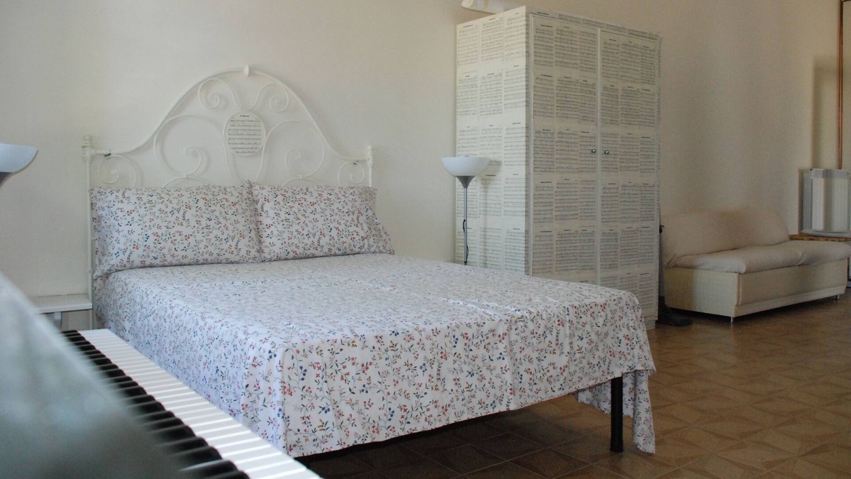 Acqui Terme Other | Farmhouse apartment with music in the hills 3 km center of Acqui Terme