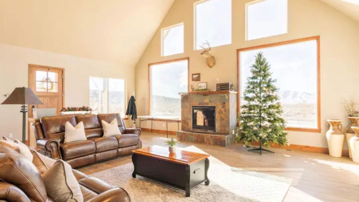 Reno Other | Farmhouse at Antelope Valley
