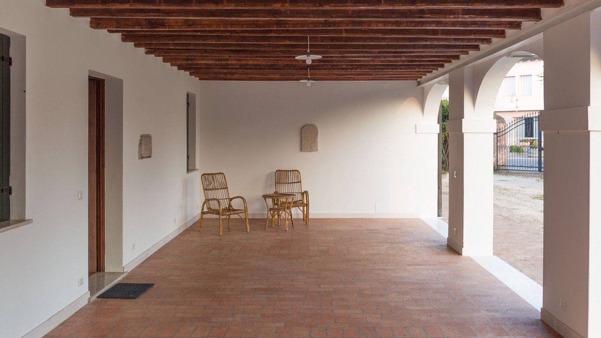 Oriago Apartment | Farmhouse at the end of the 19th century, on the Brenta Riviera convenient to Venice and Padua