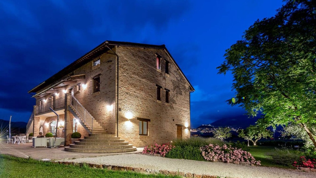 Santa Maria degli Angeli Other | Farmhouse at the foot of Assisi with breakfast consisting of 12 rooms