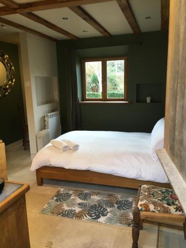 Saint-Georges Bed & Breakfast | Farmhouse B&B