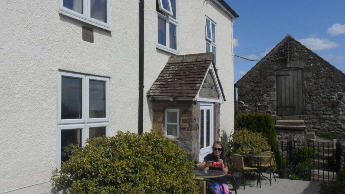 Wall-under-heywood Other | Farmhouse B&B In Beautiful area rooms great for couples or families