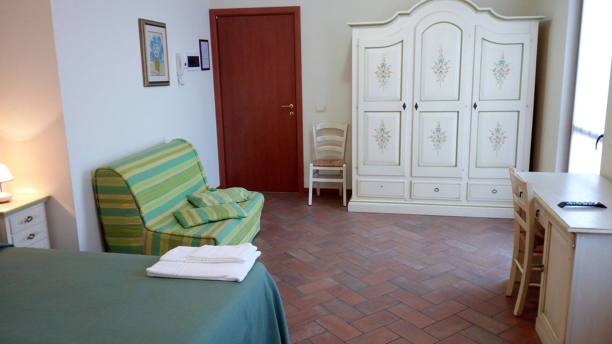 San Martino Buon Albergo Bed & Breakfast | Farmhouse BB Mambrotta - Mariona