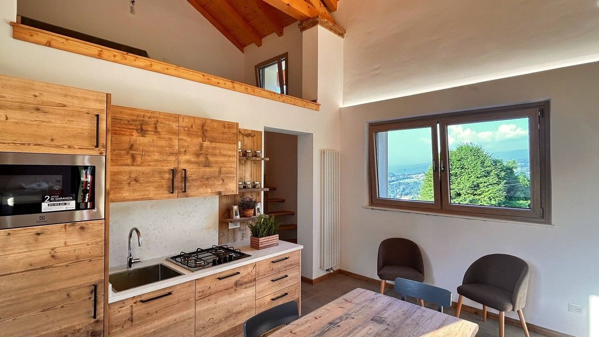 Mel Other | Farmhouse -Cà Ribelli Loft
