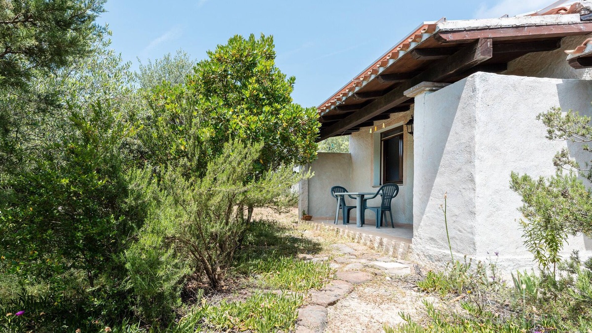 Orosei Other | Farmhouse 'Calaliberotto' with Mountain View, Wi-Fi and Air Conditioning