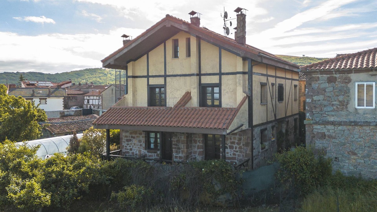 Urrez Other | Farmhouse 'Casa Rural De Cabrera' with Mountain View, Private Terrace and Wi-Fi
