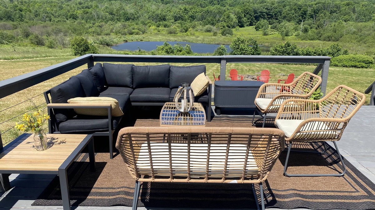 Windham Other | Farmhouse Chic with Mountain and Lake Views