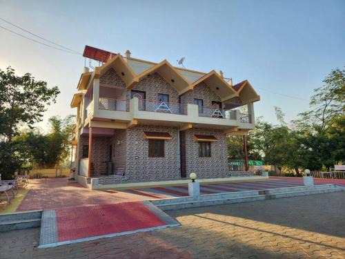 Gandhinagar Villa | Farmhouse close to Nature - Kesari Farm
