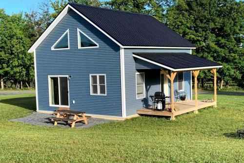 Stowe Area House | Farmhouse cottage close to Smugglers Notch