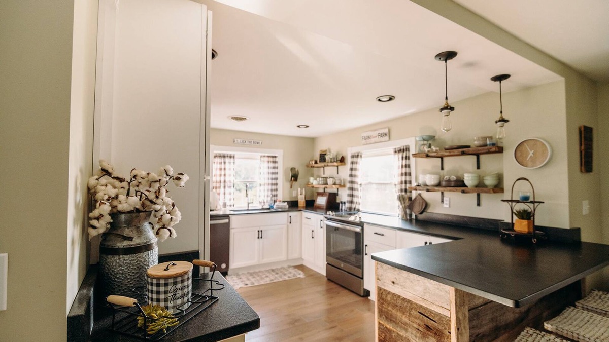 Benton Other | Farmhouse Country Paradise -Pet Friendly-