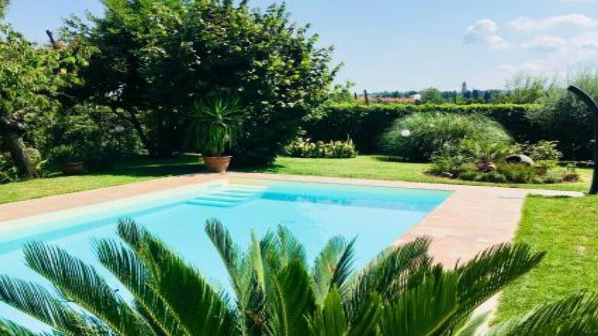 Corpolo House | Farmhouse from the 1600s, former home of the Terrerosse Farm.