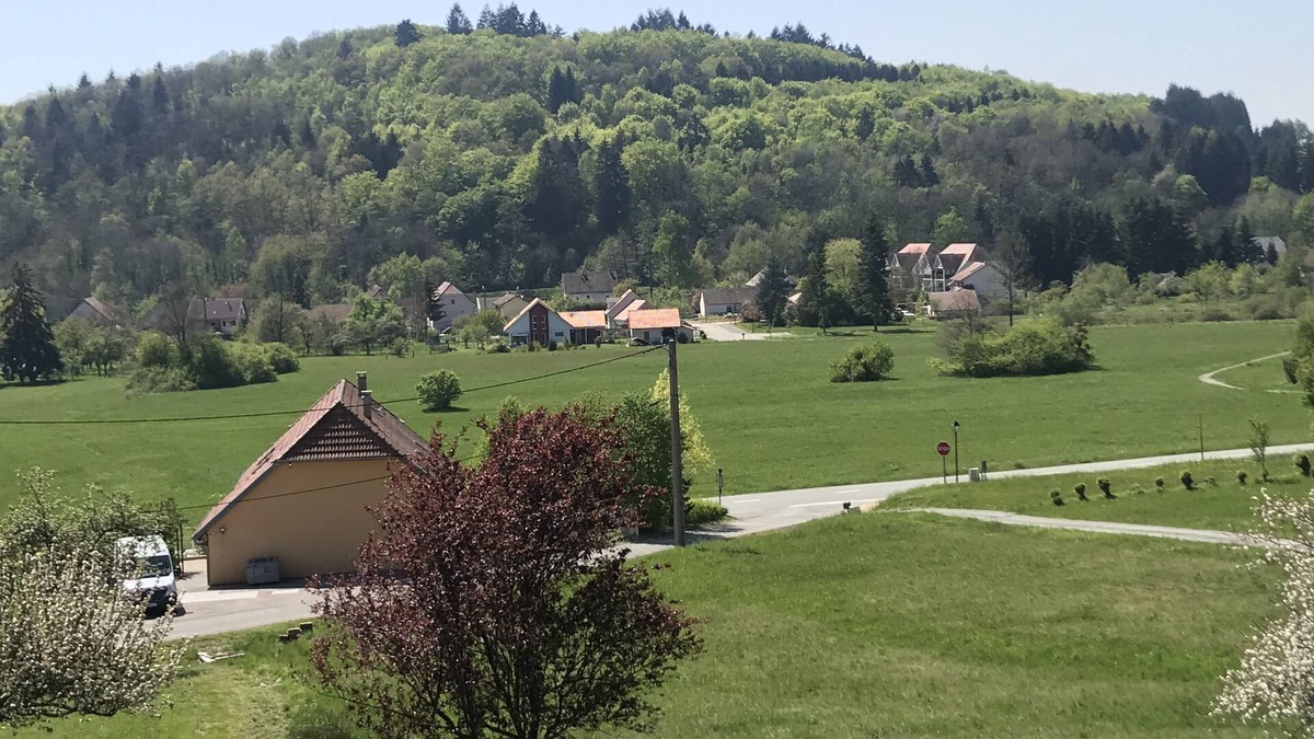 Etueffont Cottage | FARMHOUSE GITE 3 EPIS PAYS SOUS VOSGIEN IN ETUEFFONT, SLEEPS 9