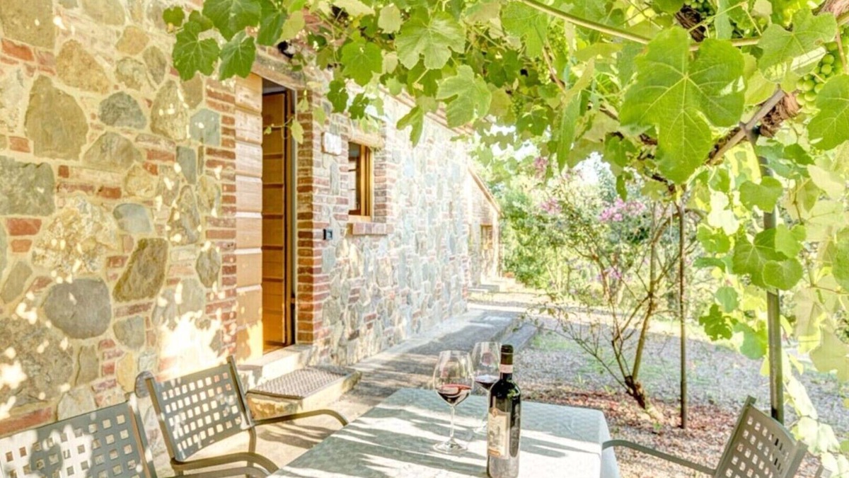 Foiano della Chiana Other | Farmhouse "Il Poggiarello" - Lo Stabbio