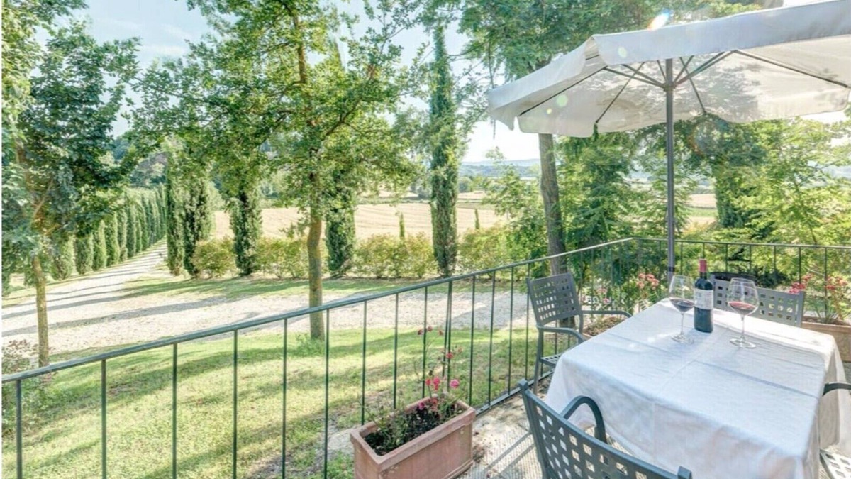 Foiano della Chiana Other | Farmhouse "Il Poggiarello" - La Bottega