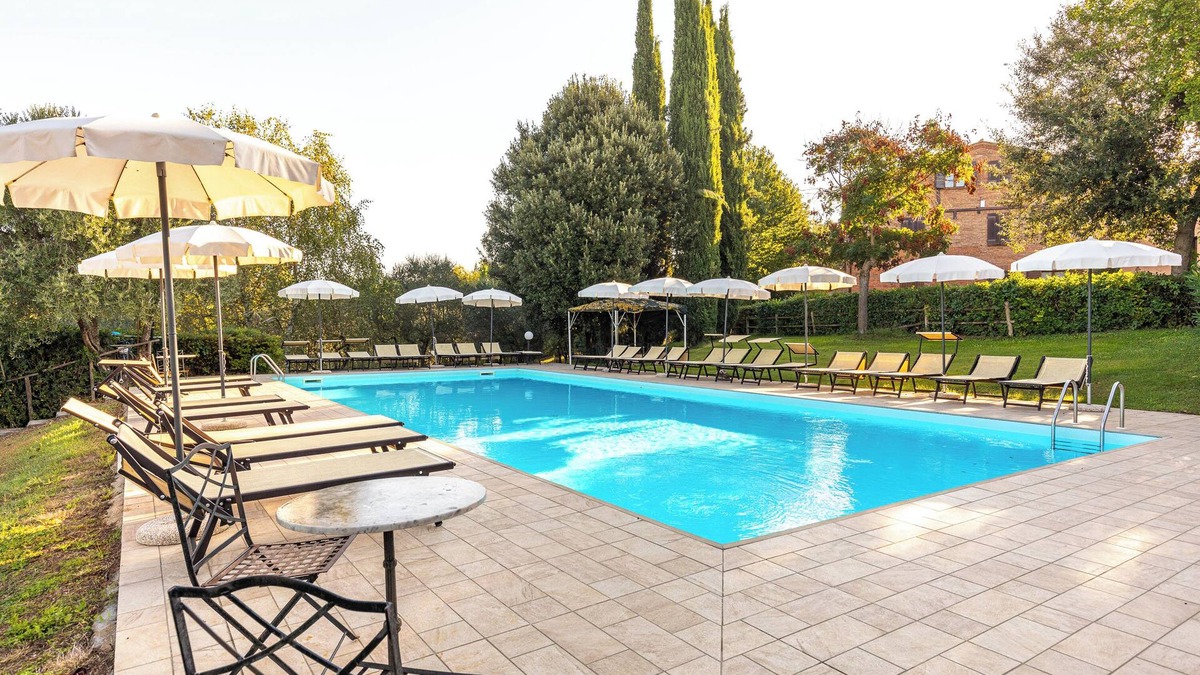 Santarello Other | Farmhouse "Il Greppo Fragolino" with Shared Pool & Shared Garden