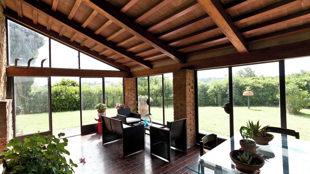 Montescudaio Other | Farmhouse Il Polveraio La Villa - Tuscan hillside with sea view