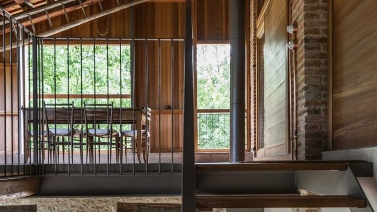 Asolo Cottage | Farmhouse in Asolo Near Medieval Town