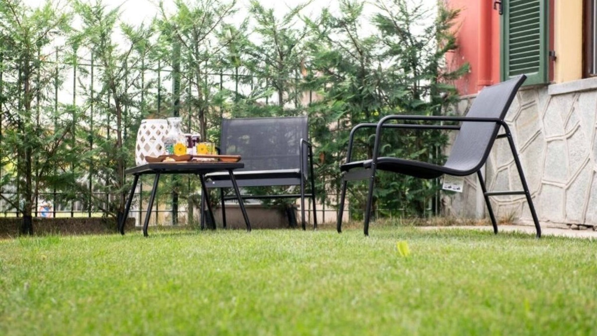 Bagnolo Piemonte Other | Farmhouse in Bagnolo Piemonte (Quadruple Room with Private Bathroom)