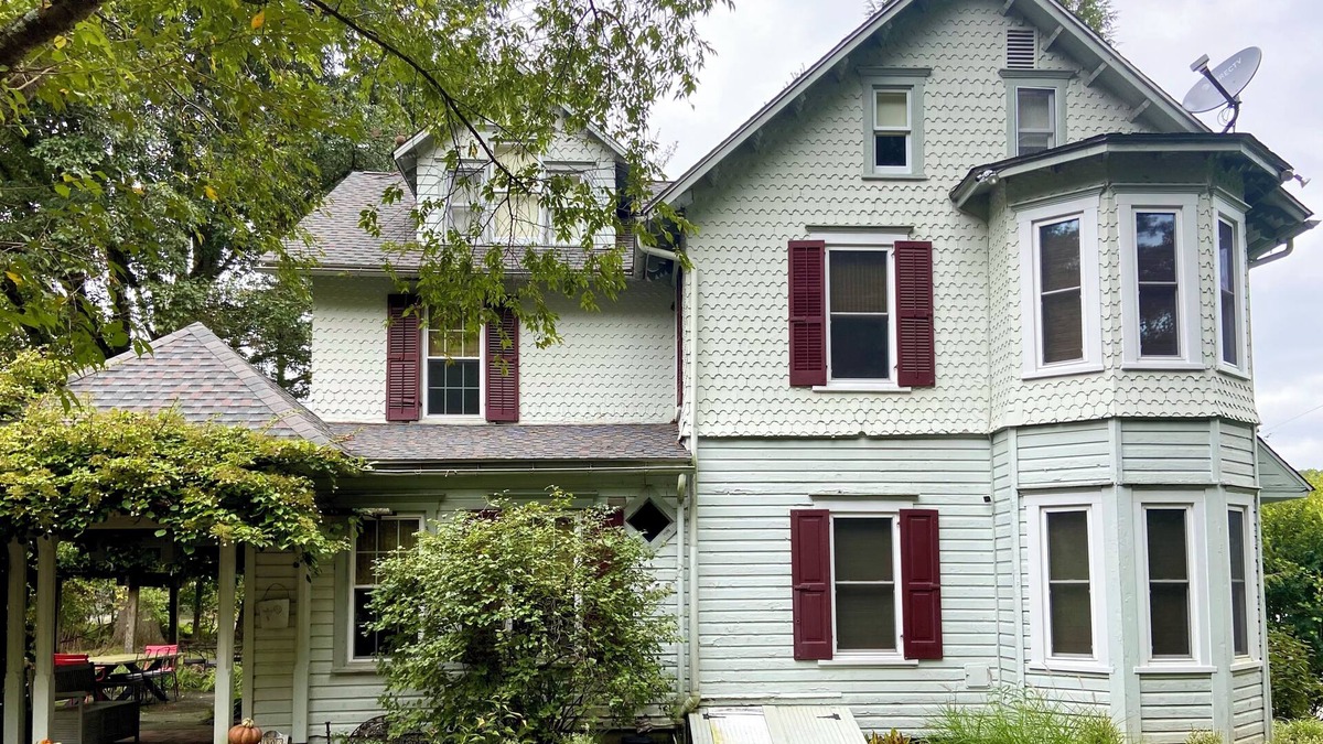 Coatesville Other | Farmhouse in Brandywine Valley