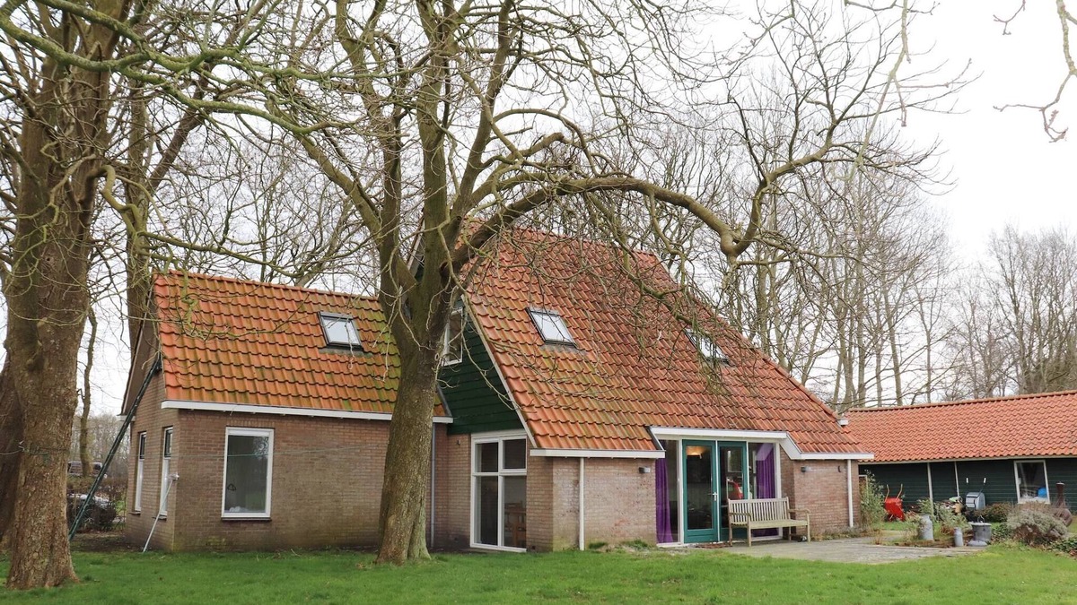 De Wilgen Other | Farmhouse in Friesland near Frisian Waters