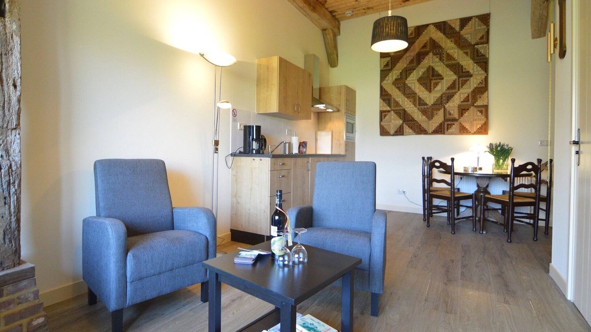 Geesteren Other | Farmhouse in Geesteren near Forests