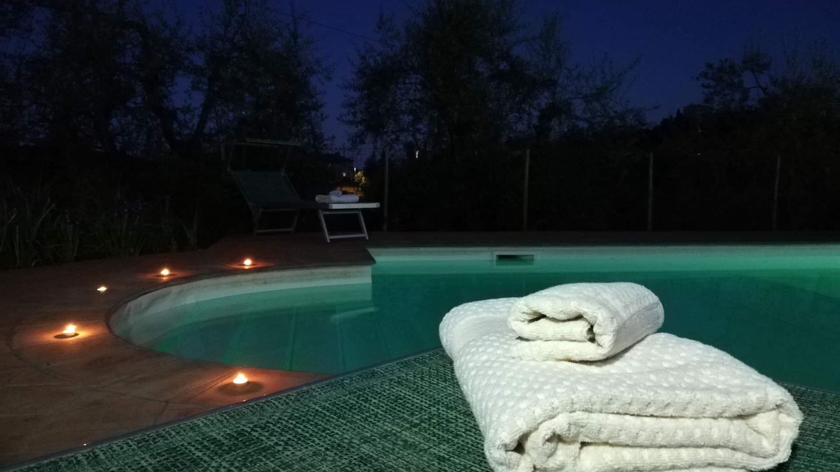 Lecchi in Chianti Other | Farmhouse in Chianti