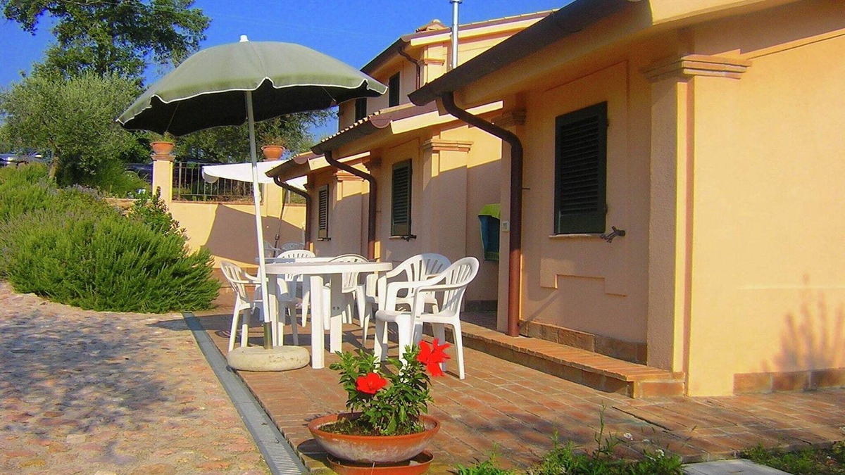 Giano dell'Umbria Apartment | Farmhouse in Giano dell'Umbria
