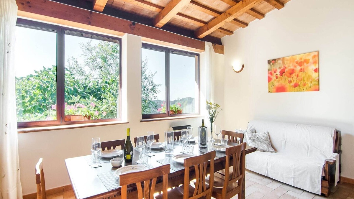 Apecchio Other | Farmhouse in Marche with Panoramic Views