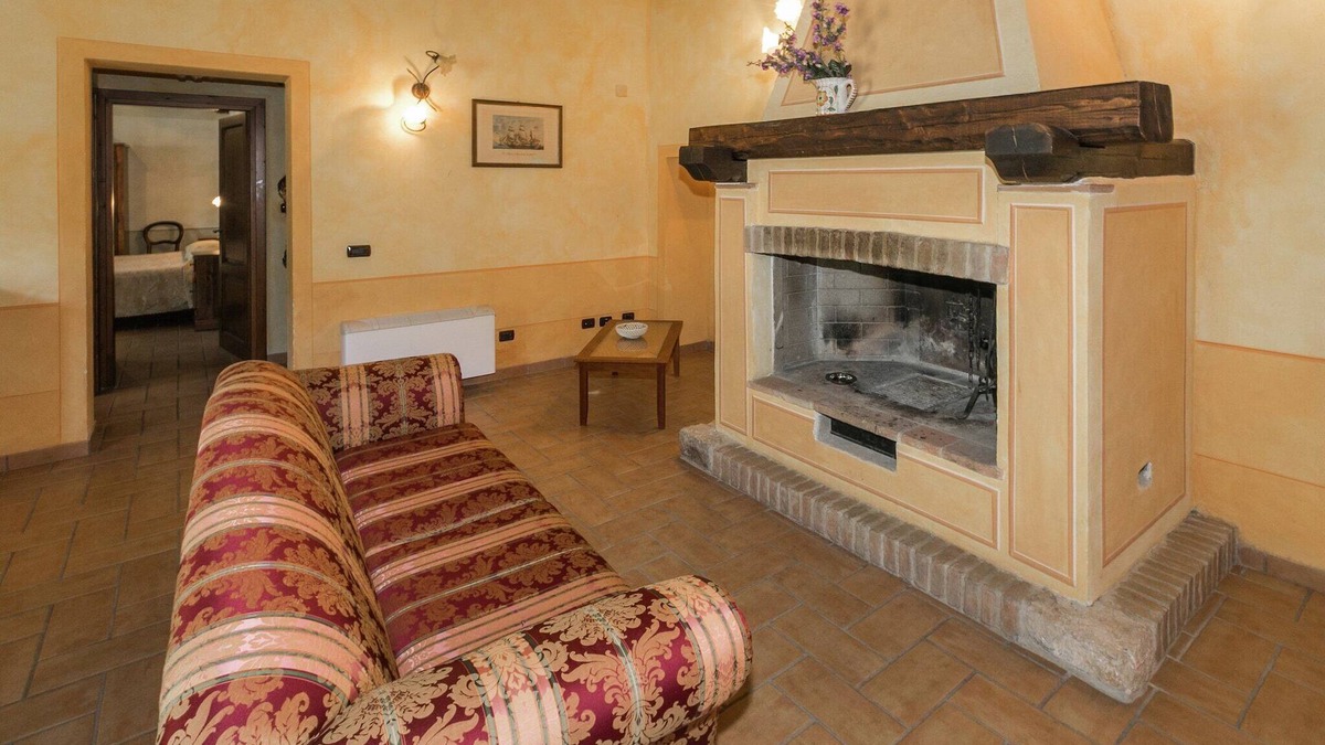 Montoro Apartment | Farmhouse in Montoro near Montoro Castle
