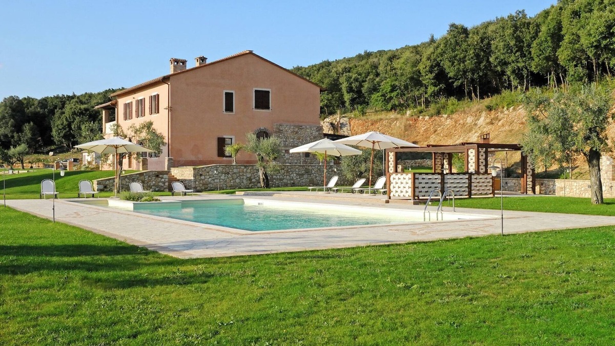 Montoro Apartment | Farmhouse in Montoro near Montoro Castle