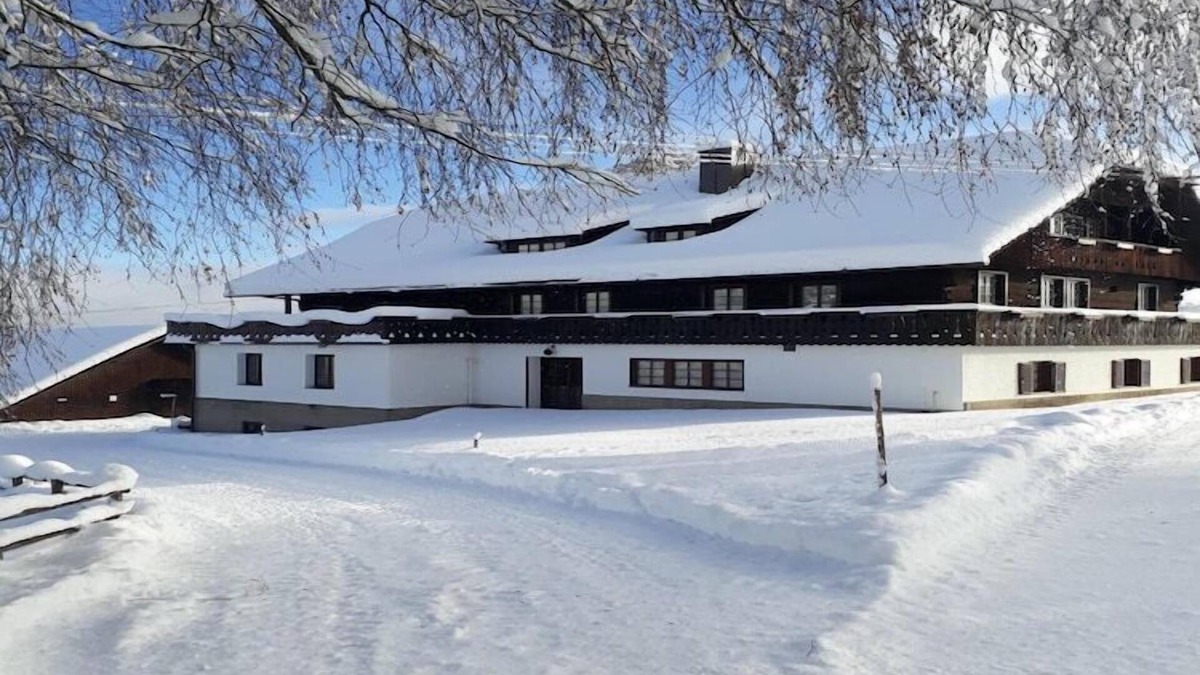 Verditz House | Farmhouse in Nockberge near Ski Slopes