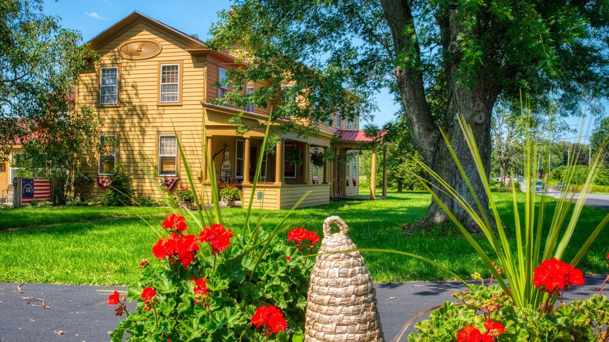 Rome Other | Farmhouse in Rome NY