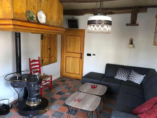 Municipality of Staphorst House | Farmhouse in Rouveen near Giethoorn, cleaning included
