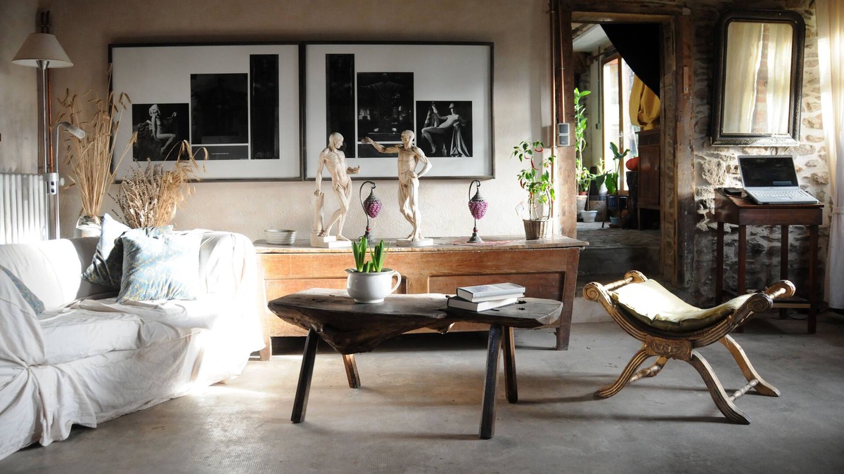 Sainte-Christine Other | Farmhouse in the Auvergne